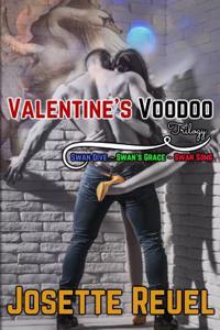 Valentine's Voodoo Trilogy