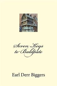 Seven Keys to Baldpate