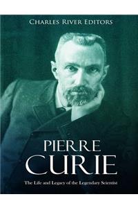 Pierre Curie