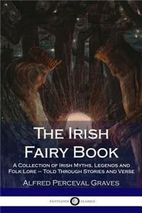 The Irish Fairy Book