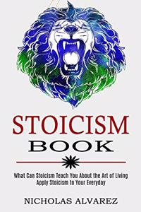 Stoicism Book