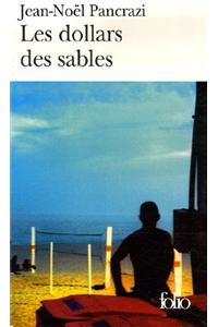 Les dollars des sables