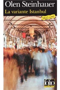 Variante Istanbul