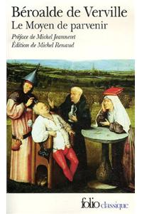 Le moyen de parvenir