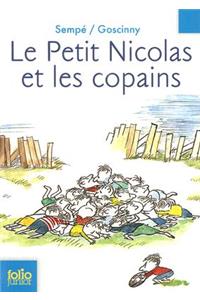 Petit Nicolas Et les Copains