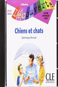 Chiens Et Chats, Niveau Intro