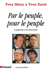 Par le peuple, pour le peuple