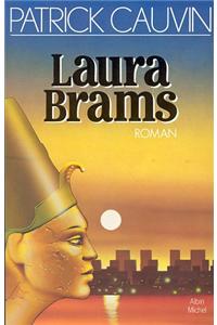 Laura Brams