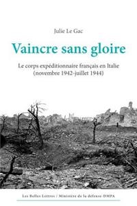 Vaincre Sans Gloire