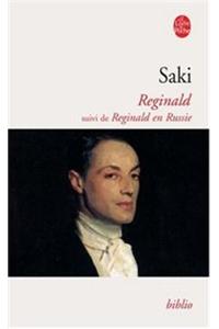 Reginald