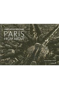 Paris from Above