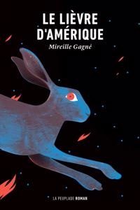 Le Lie`vre d'Ame´rique