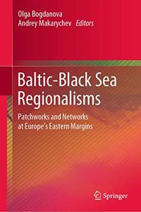 Baltic-Black Sea Regionalisms