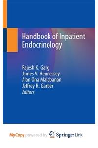 Handbook of Inpatient Endocrinology