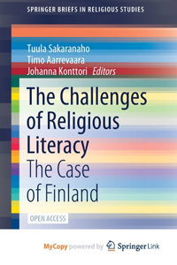 The Challenges of Religious Literacy
