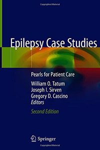 Epilepsy Case Studies