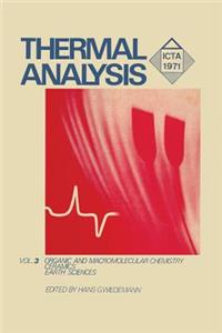 Thermal Analysis