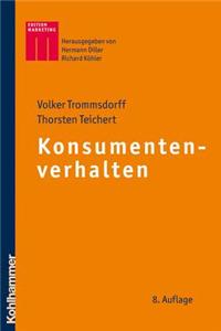 Konsumentenverhalten