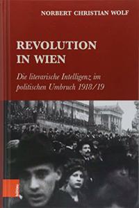 Revolution in Wien