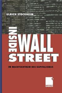 Inside Wall Street