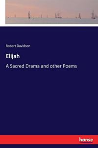 Elijah