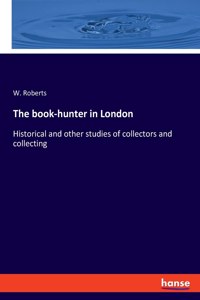 book-hunter in London