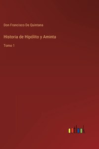 Historia de Hipólito y Aminta