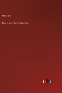 Marxistische Probleme