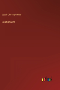 Laubgewind