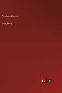 Menü