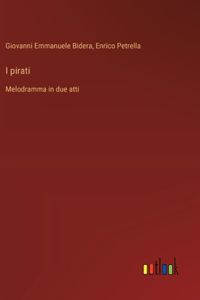 I pirati