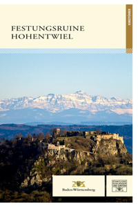 Festungsruine Hohentwiel
