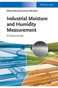 Industrial Moisture and Humidity Measurement