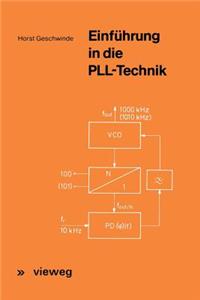 Einführung in Die Pll-Technik