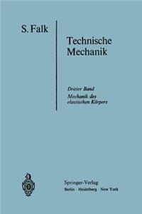 Lehrbuch Der Technischen Mechanik