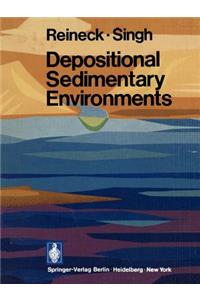 Depositional Sedimentary Environments: With Reference to Terrigenous Clastics