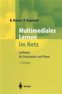 Multimediales Lernen im Netz