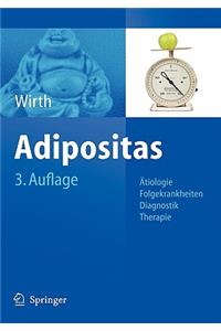 Adipositas: Atiologie, Folgekrankheiten, Diagnose, Therapie