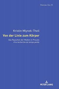 Von Der Linie Zum Koerper