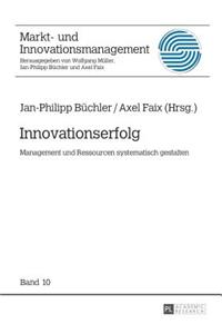 Innovationserfolg