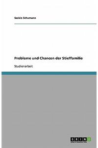 Probleme und Chancen der Stieffamilie