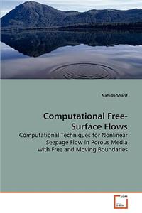 Computational Free-Surface Flows