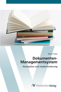 Dokumenten-Managementsystem