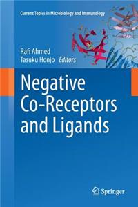 Negative Co-Receptors and Ligands