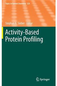 Activity-Based Protein Profiling