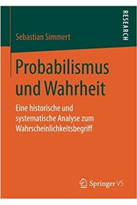 Probabilismus Und Wahrheit