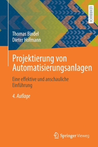 Projektierung Von Automatisierungsanlagen