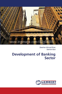 Development of Banking Sector