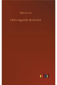 Libro segundo de lectura
