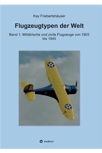 Flugzeugtypen der Welt